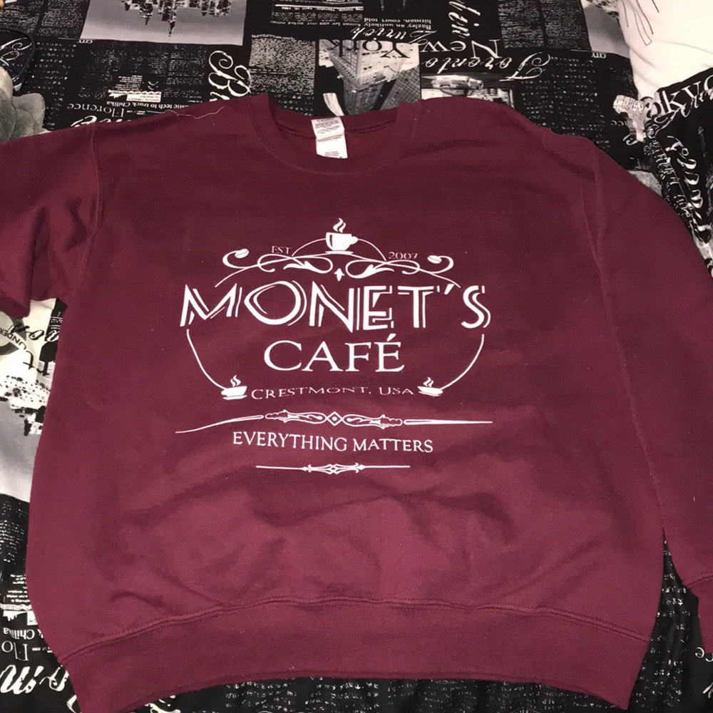 Crewneck